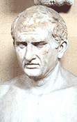 Click for Cicero and the Rhetoric of War by Dr. Ken Zagacki